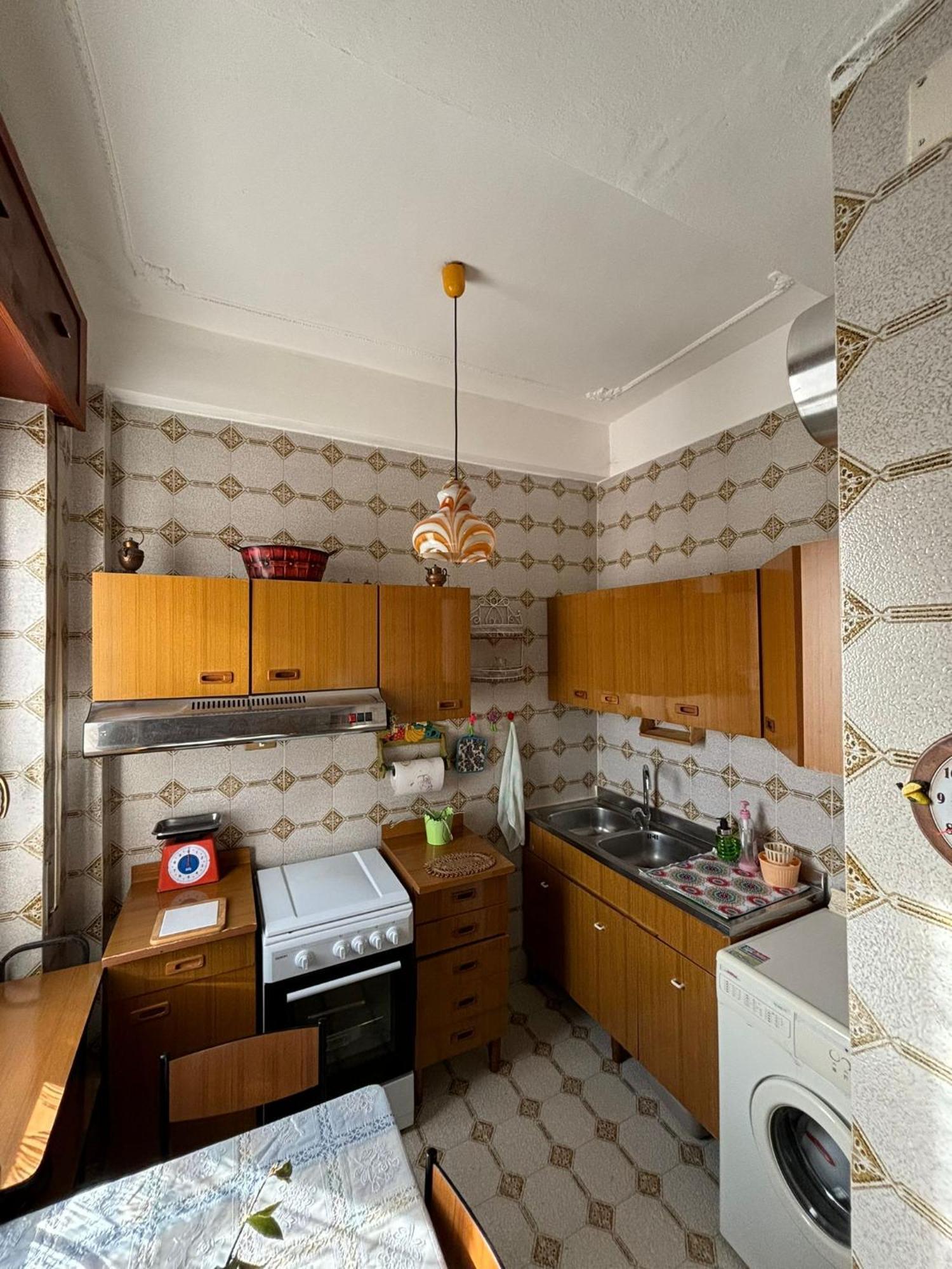 Pm 17 Via Galileo Galilei Guest House อาลเกโร ภายนอก รูปภาพ