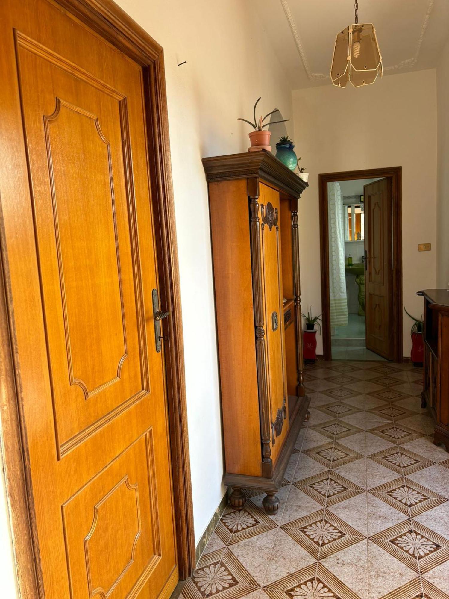 Pm 17 Via Galileo Galilei Guest House อาลเกโร ภายนอก รูปภาพ