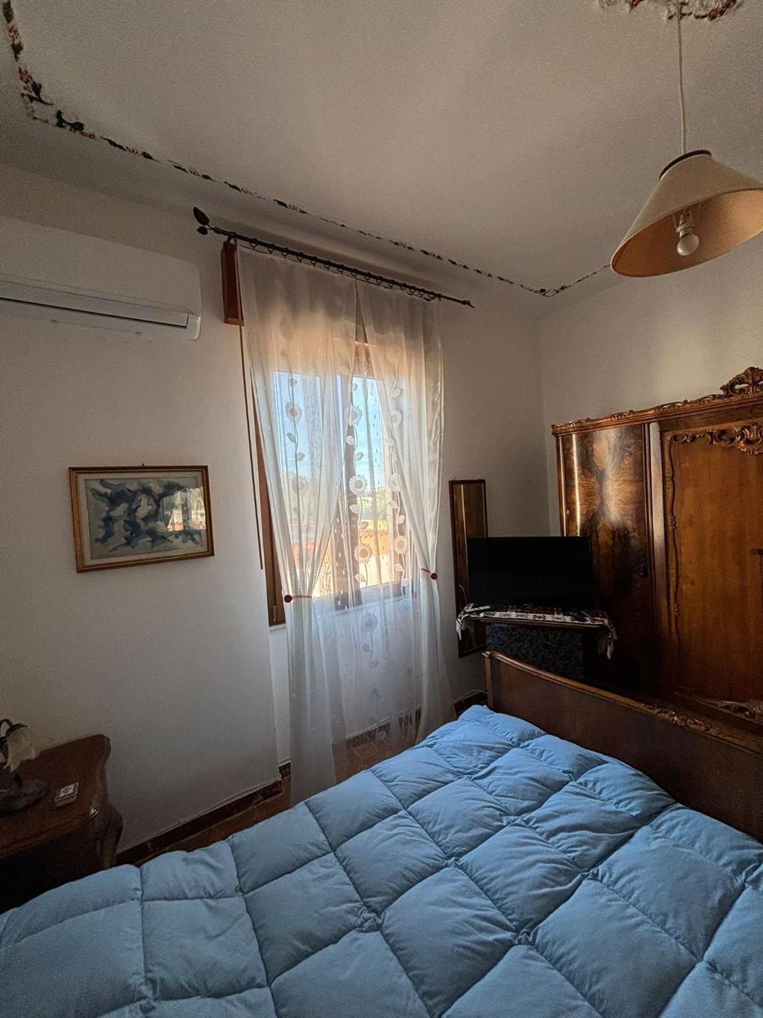 Pm 17 Via Galileo Galilei Guest House อาลเกโร ภายนอก รูปภาพ