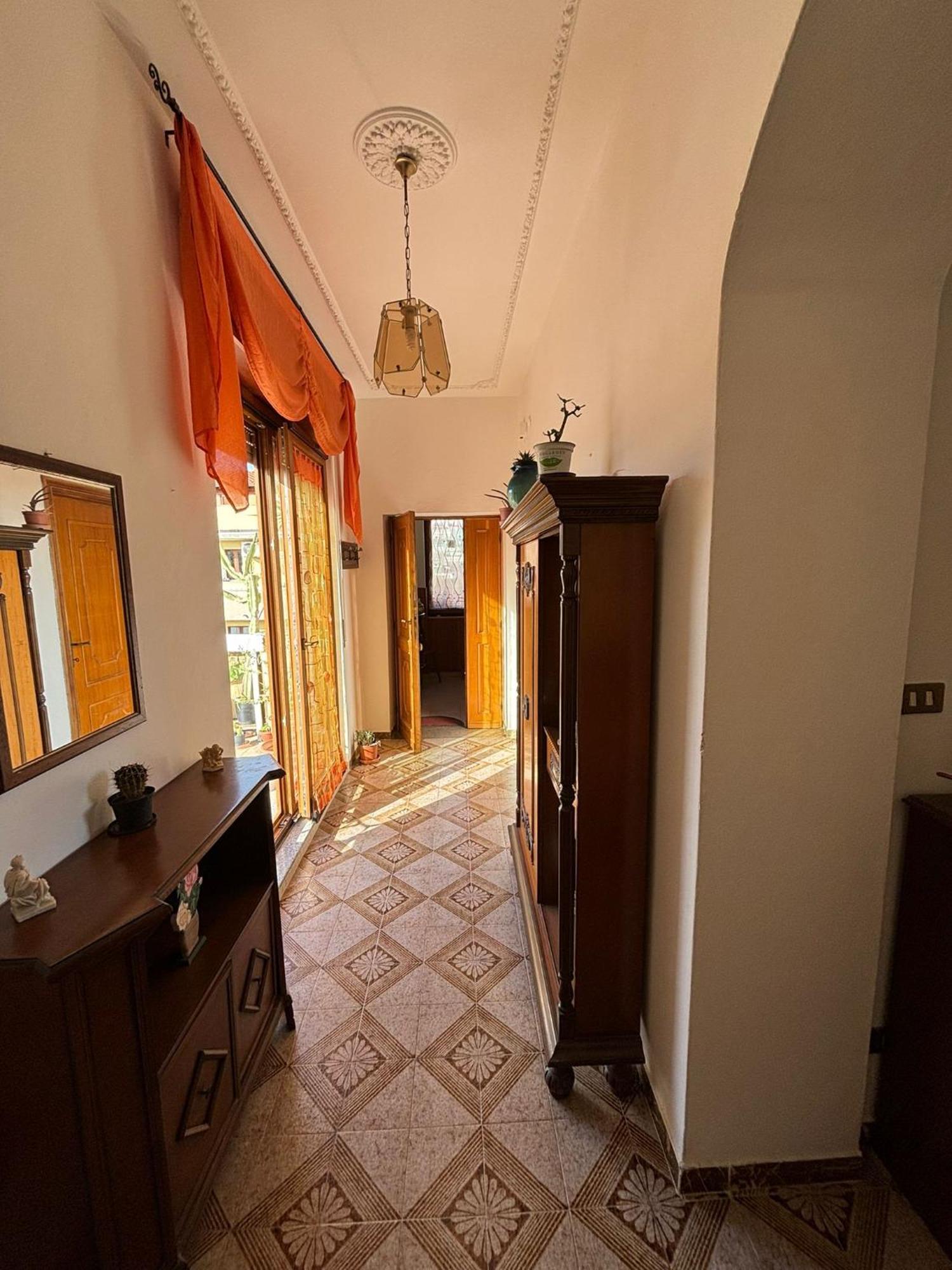 Pm 17 Via Galileo Galilei Guest House อาลเกโร ภายนอก รูปภาพ
