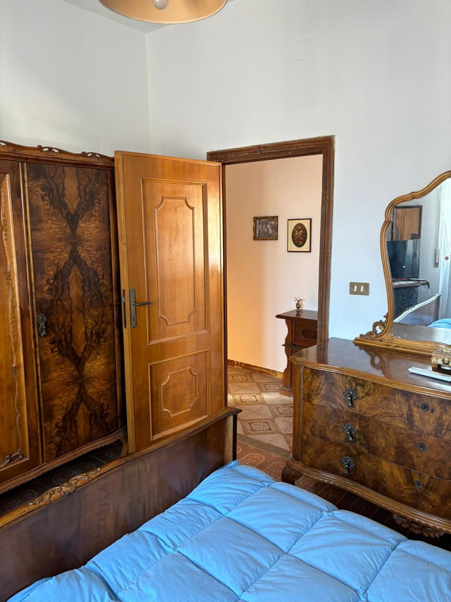 Pm 17 Via Galileo Galilei Guest House อาลเกโร ภายนอก รูปภาพ