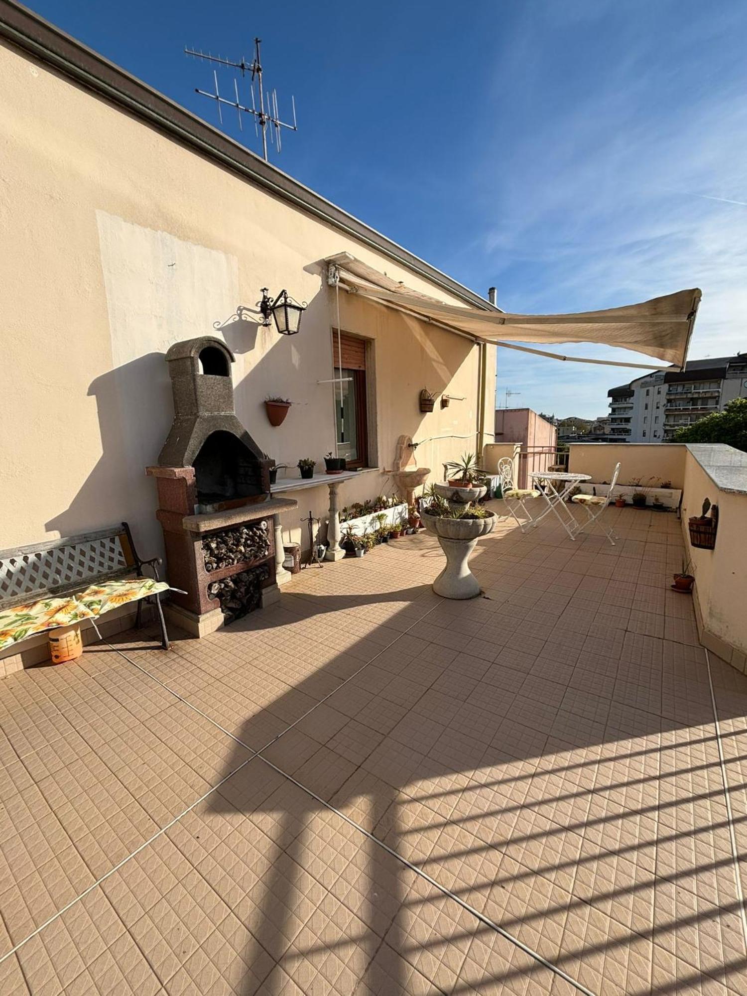 Pm 17 Via Galileo Galilei Guest House อาลเกโร ภายนอก รูปภาพ