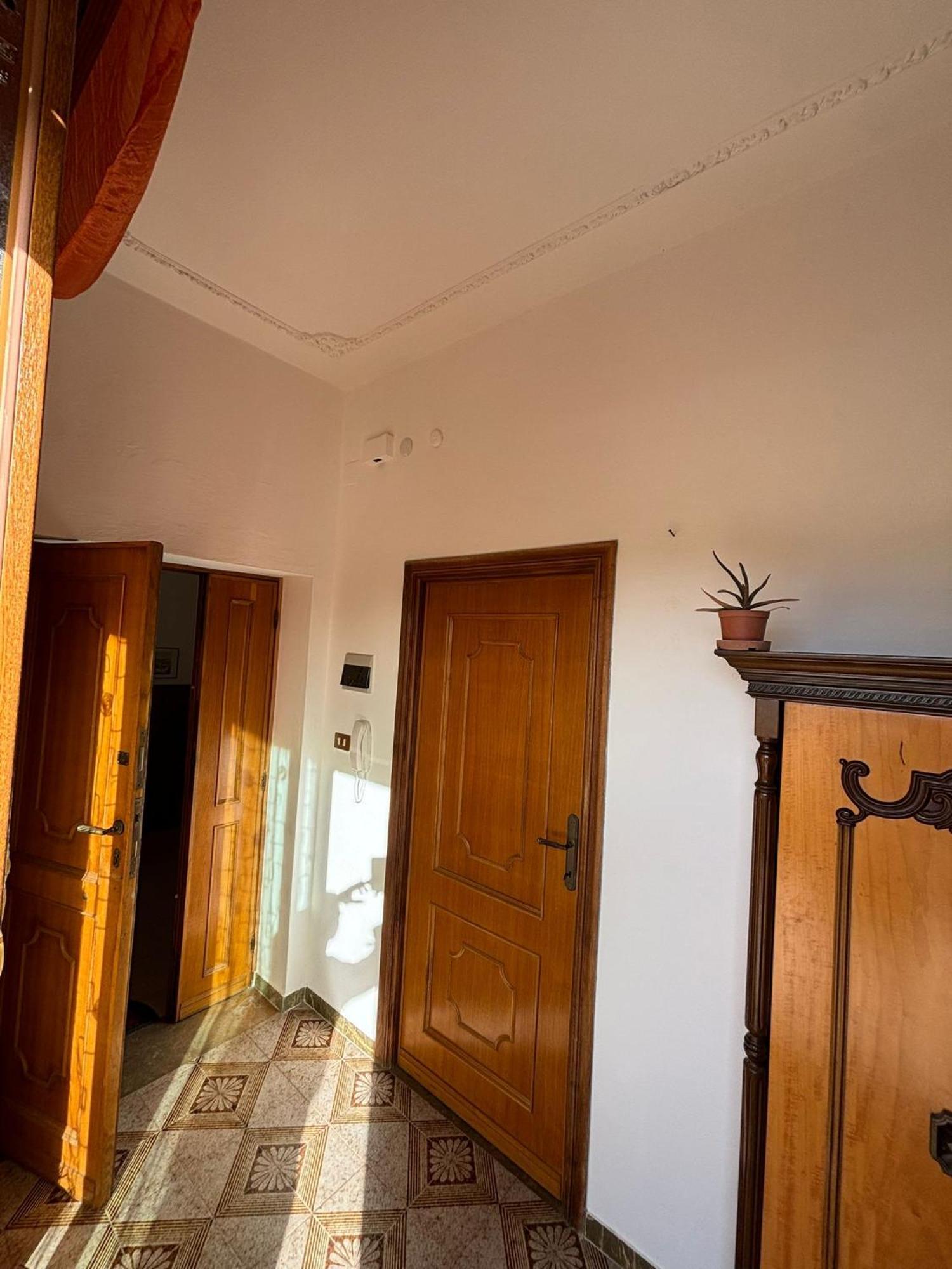Pm 17 Via Galileo Galilei Guest House อาลเกโร ภายนอก รูปภาพ