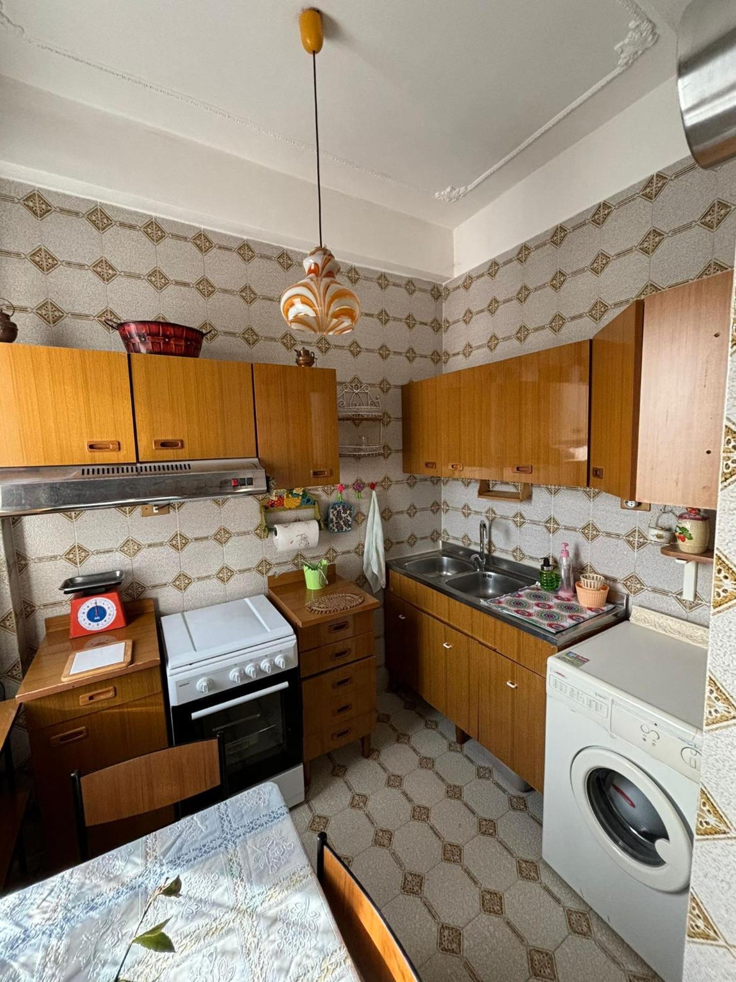 Pm 17 Via Galileo Galilei Guest House อาลเกโร ภายนอก รูปภาพ