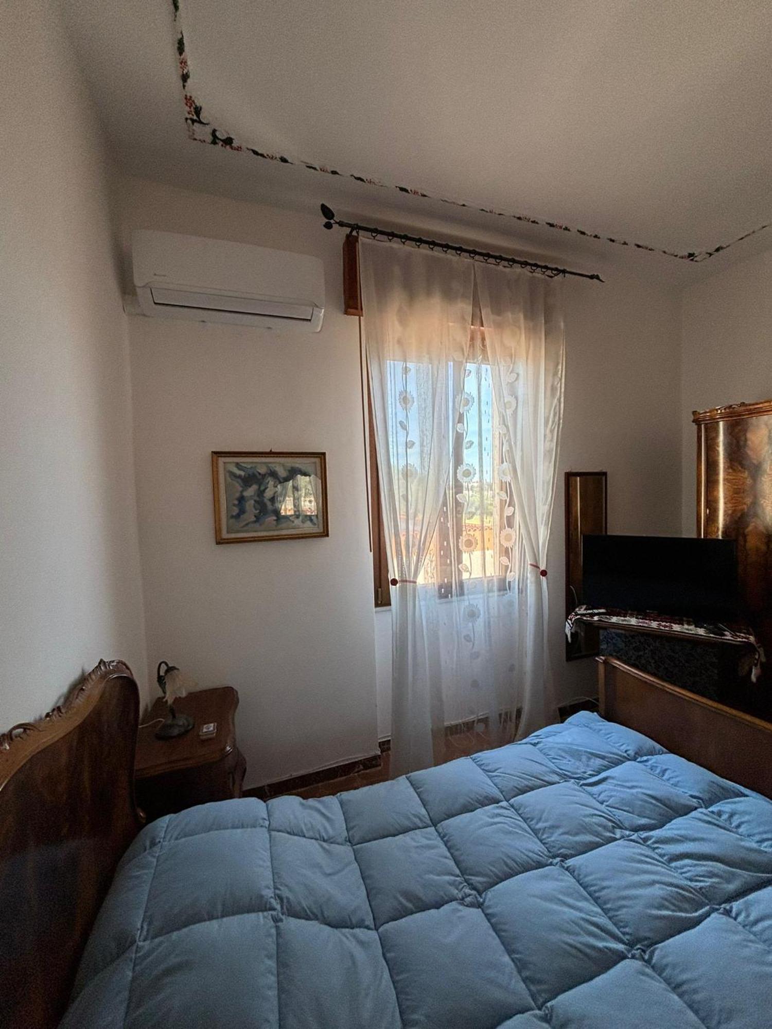 Pm 17 Via Galileo Galilei Guest House อาลเกโร ภายนอก รูปภาพ