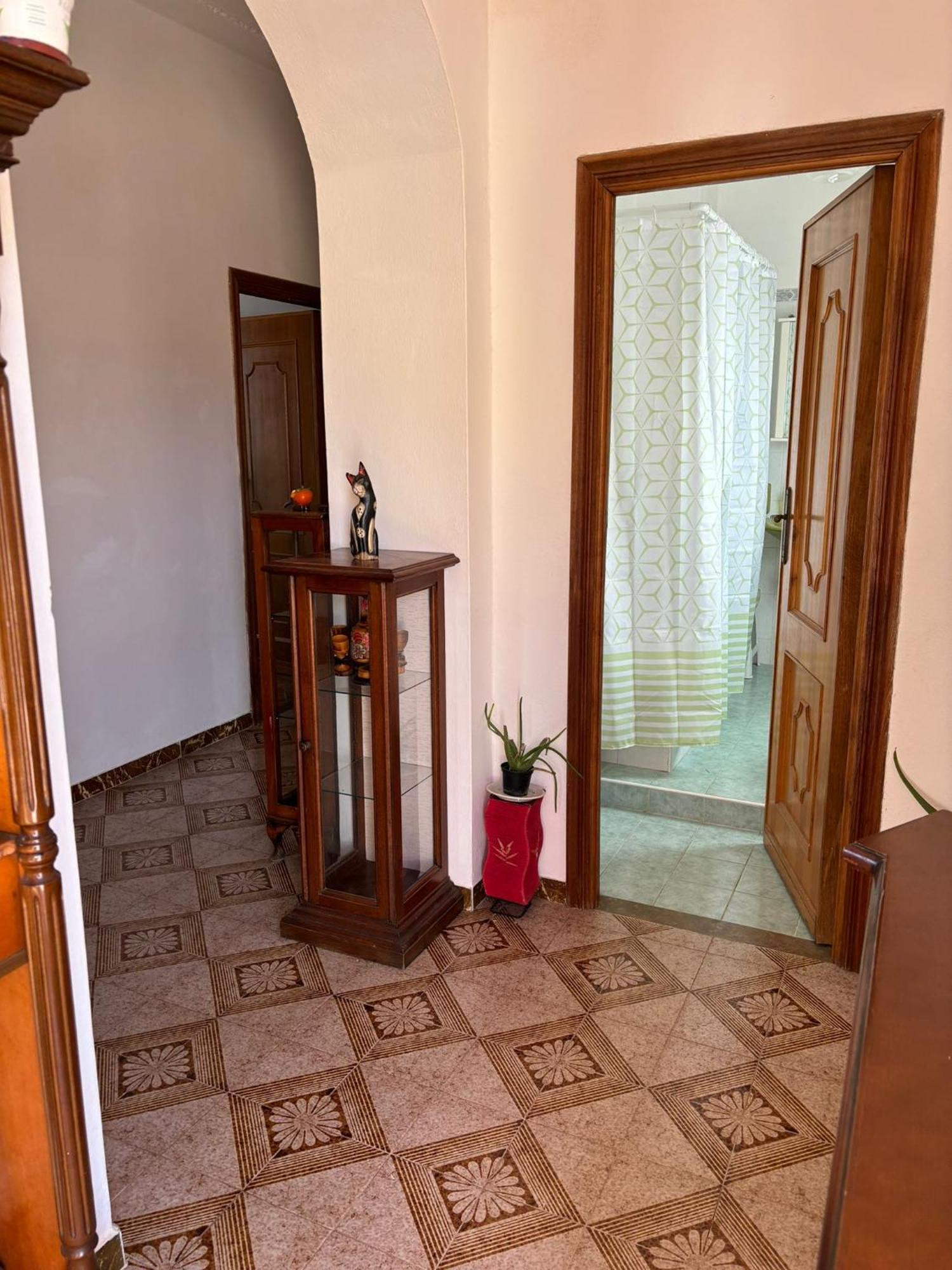 Pm 17 Via Galileo Galilei Guest House อาลเกโร ภายนอก รูปภาพ