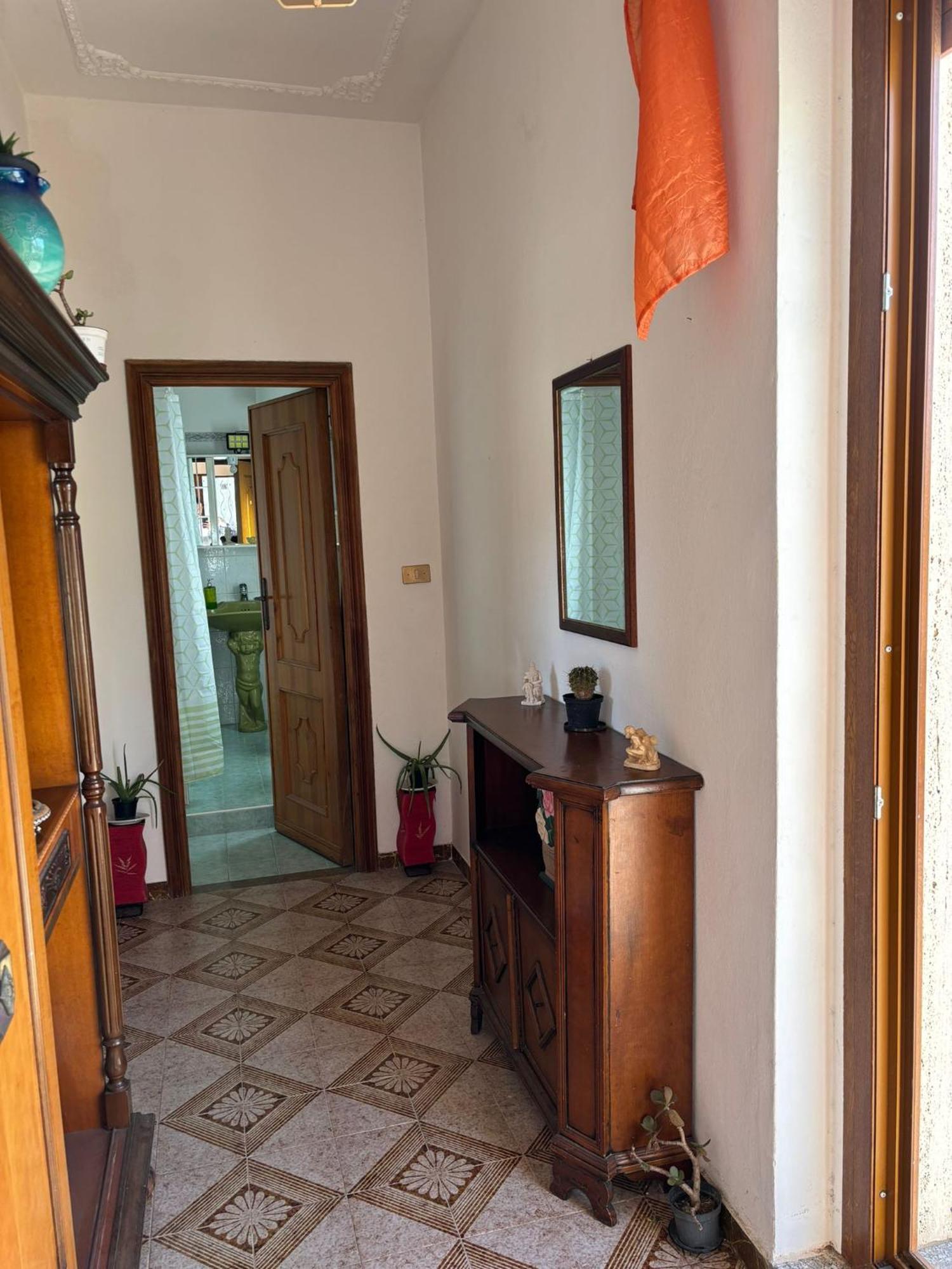 Pm 17 Via Galileo Galilei Guest House อาลเกโร ภายนอก รูปภาพ