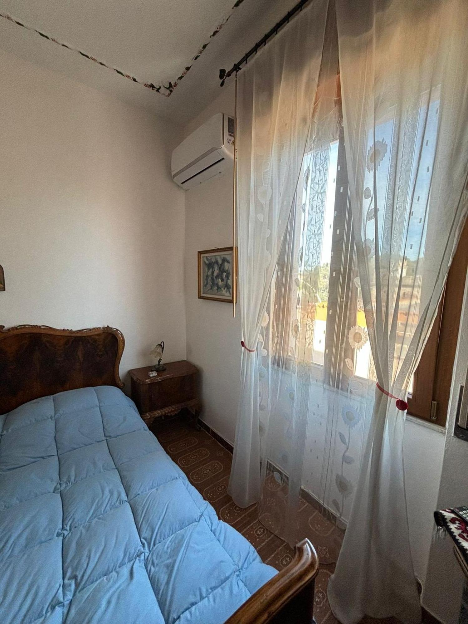 Pm 17 Via Galileo Galilei Guest House อาลเกโร ภายนอก รูปภาพ