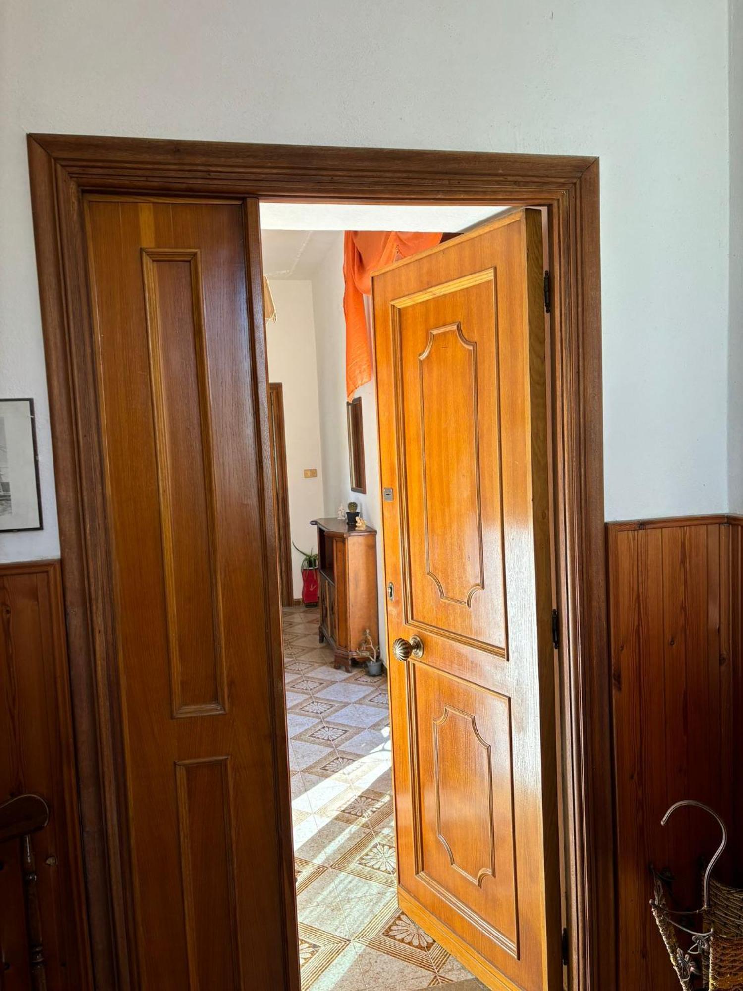 Pm 17 Via Galileo Galilei Guest House อาลเกโร ภายนอก รูปภาพ