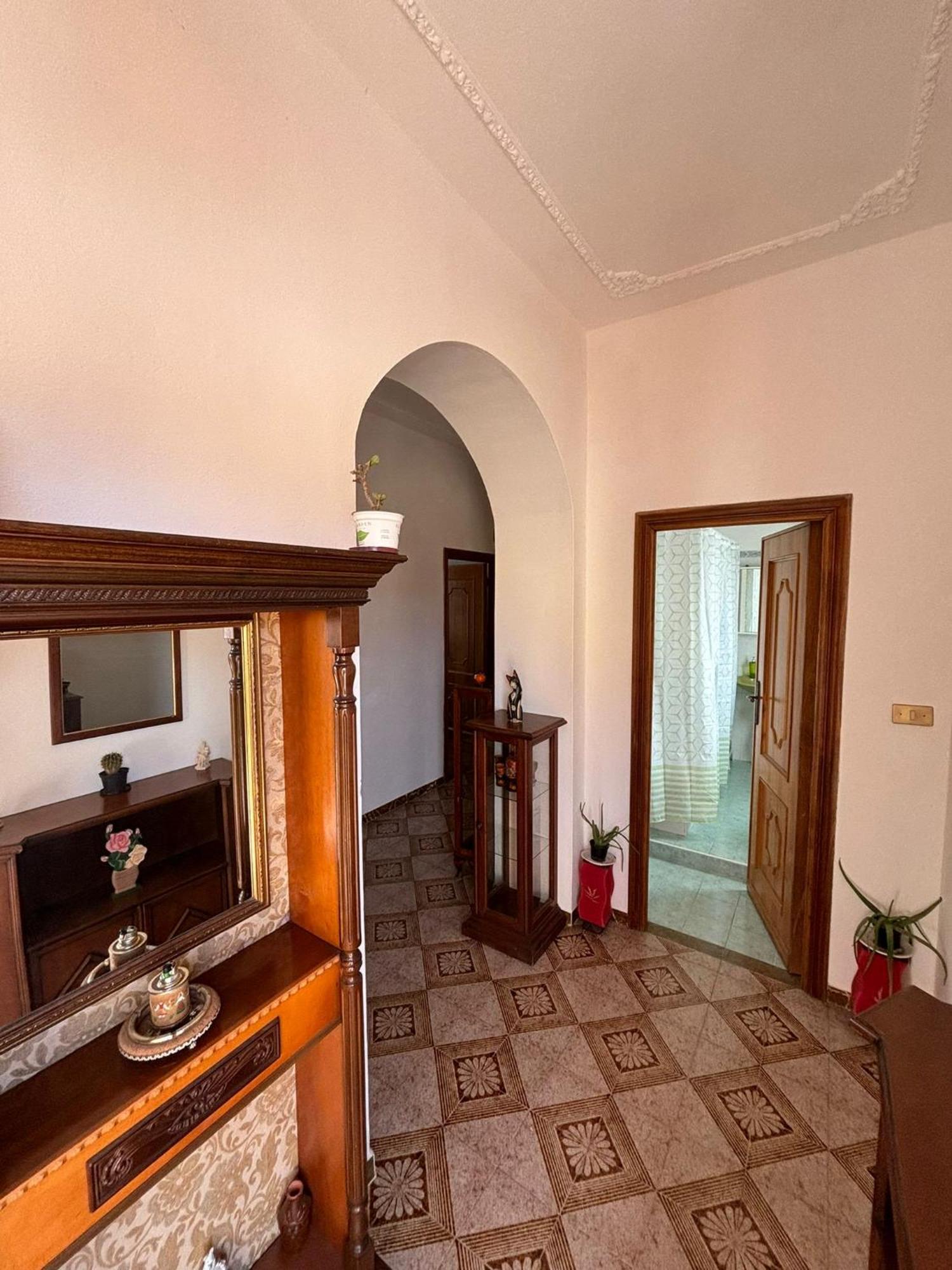 Pm 17 Via Galileo Galilei Guest House อาลเกโร ภายนอก รูปภาพ