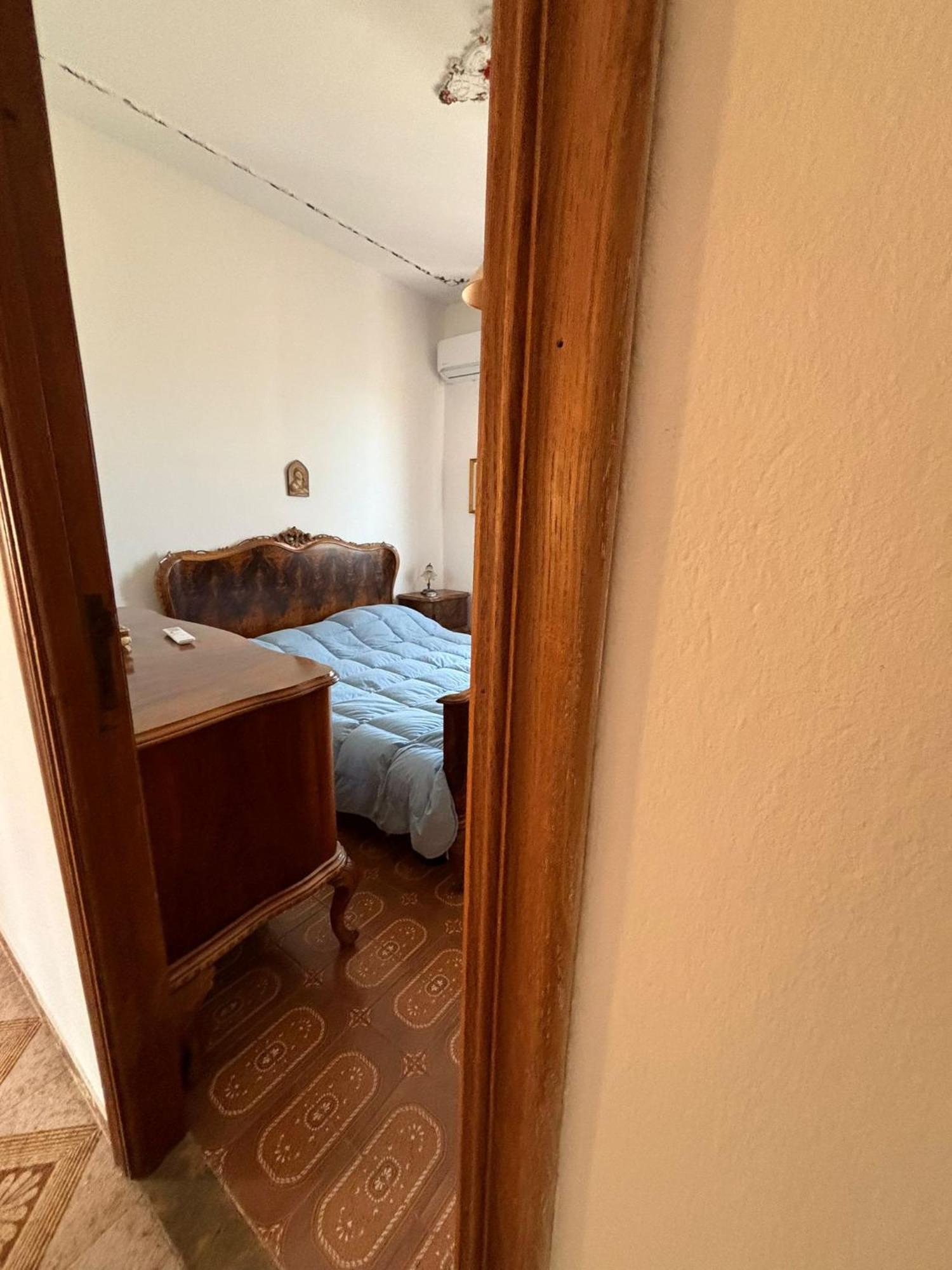 Pm 17 Via Galileo Galilei Guest House อาลเกโร ภายนอก รูปภาพ