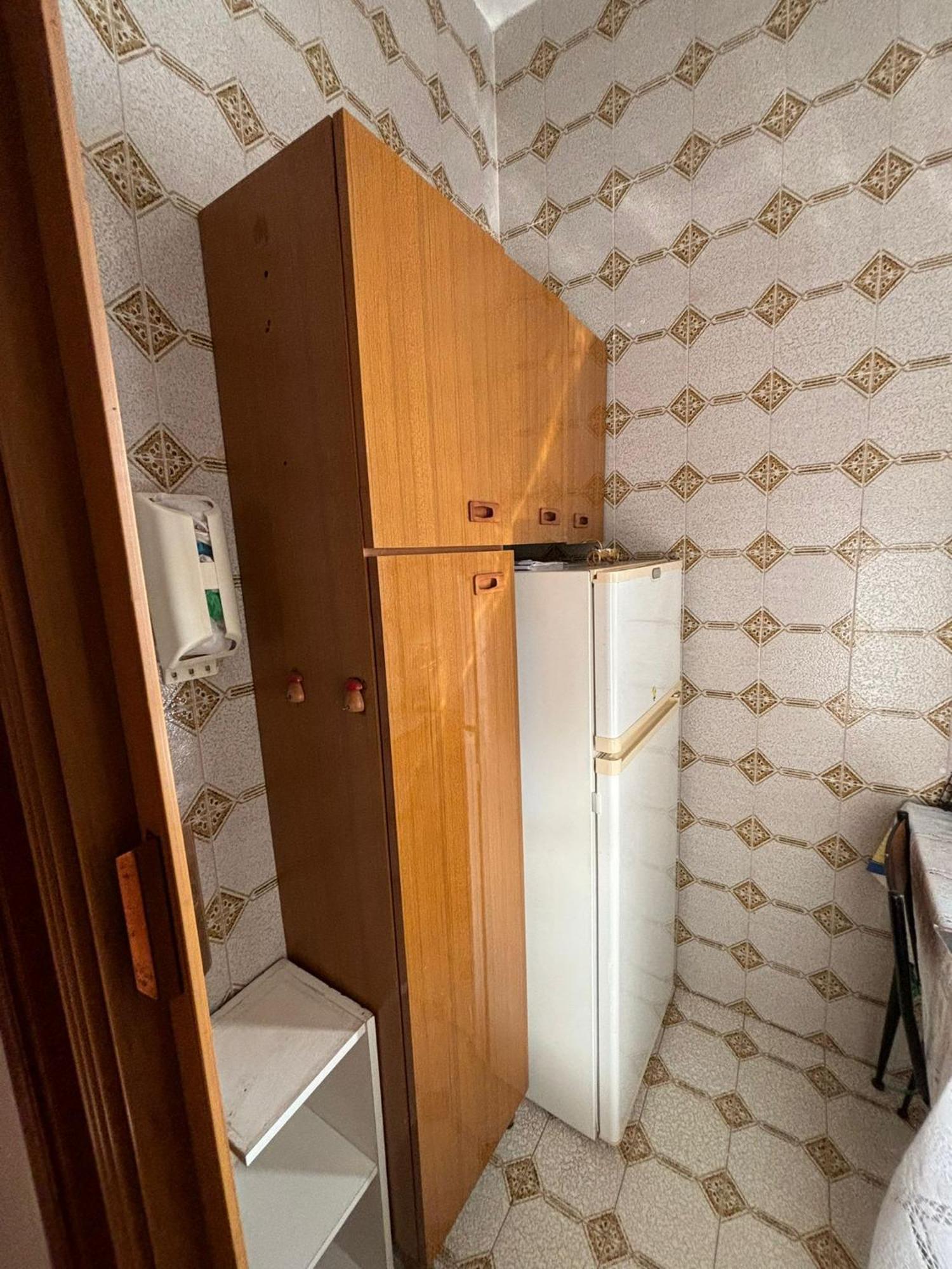 Pm 17 Via Galileo Galilei Guest House อาลเกโร ภายนอก รูปภาพ
