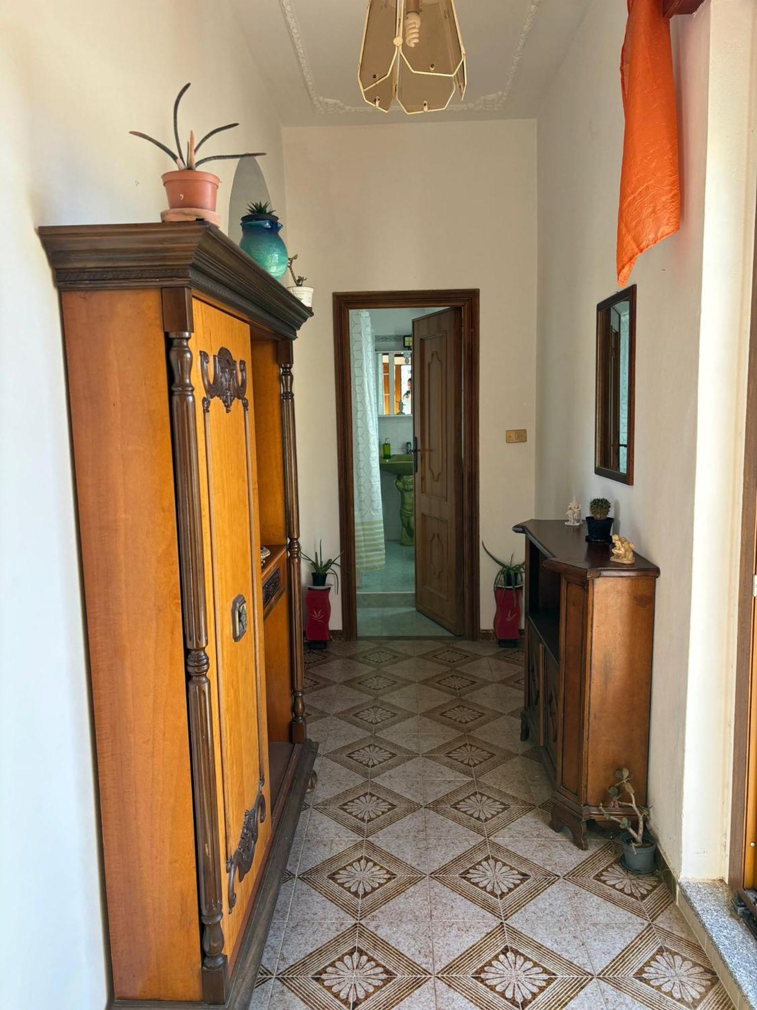 Pm 17 Via Galileo Galilei Guest House อาลเกโร ภายนอก รูปภาพ