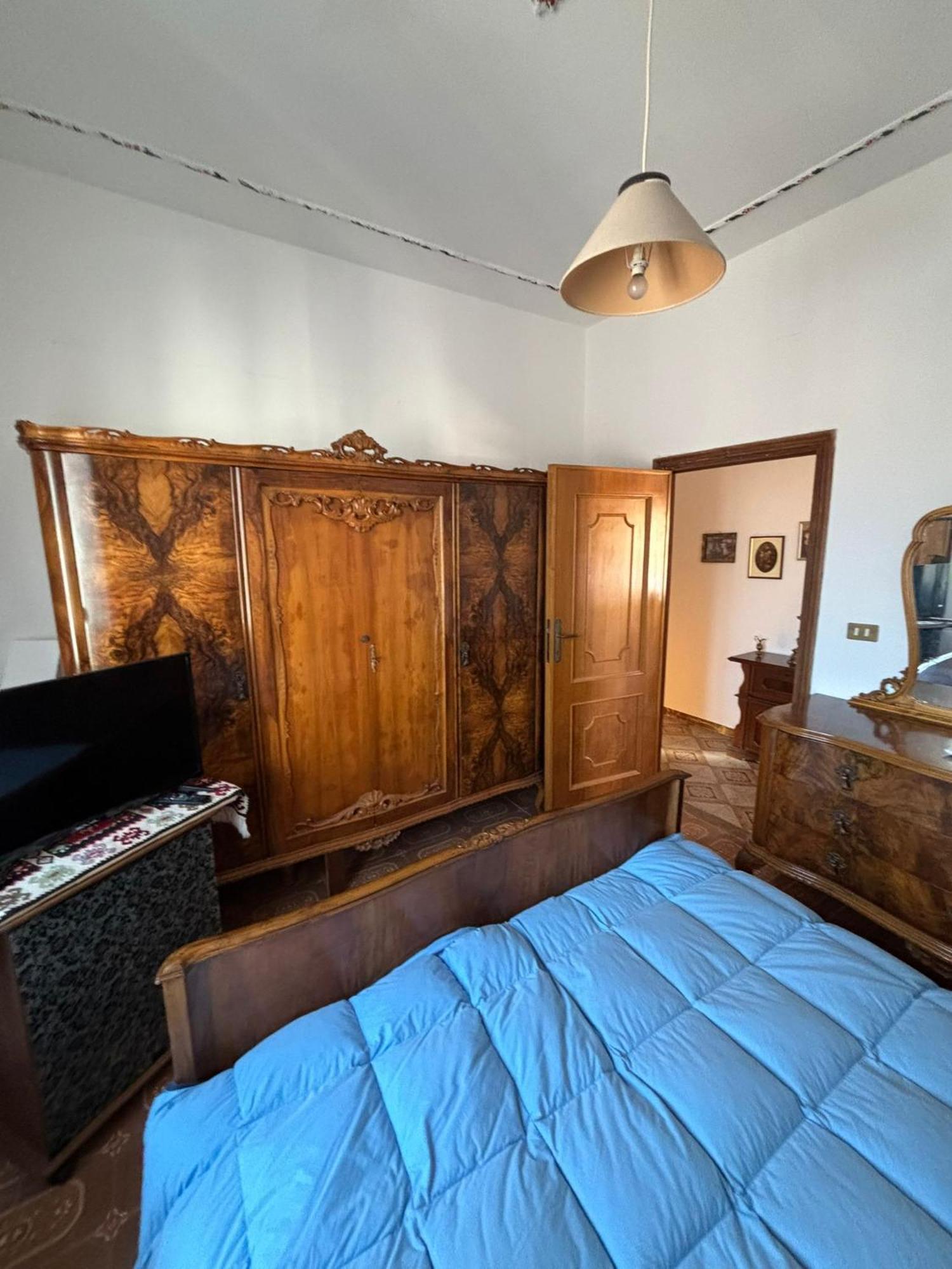 Pm 17 Via Galileo Galilei Guest House อาลเกโร ภายนอก รูปภาพ