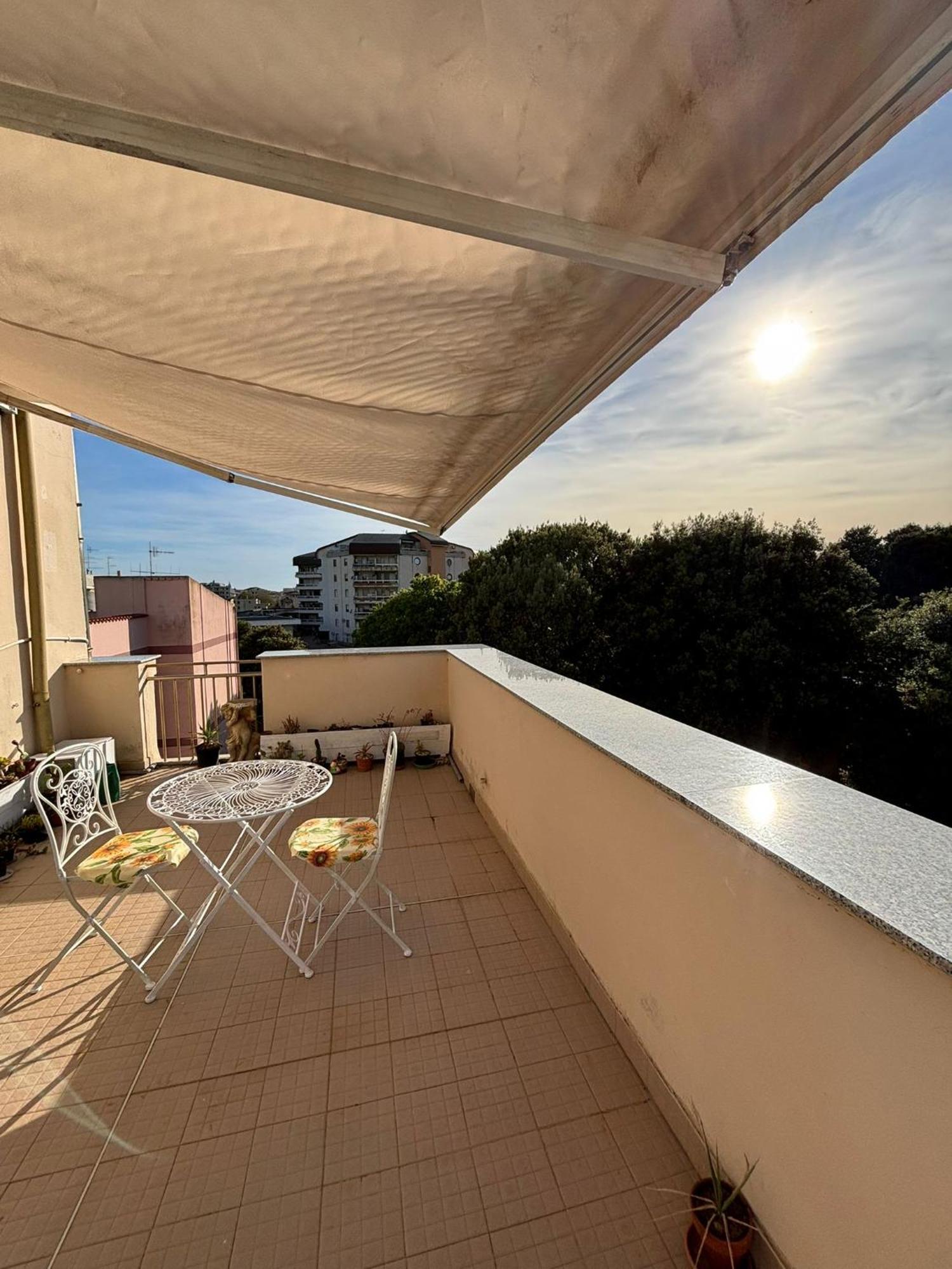 Pm 17 Via Galileo Galilei Guest House อาลเกโร ภายนอก รูปภาพ