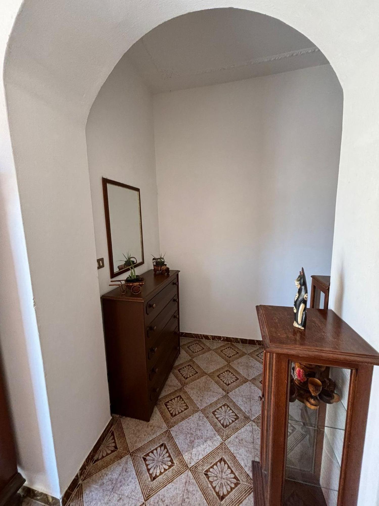Pm 17 Via Galileo Galilei Guest House อาลเกโร ภายนอก รูปภาพ