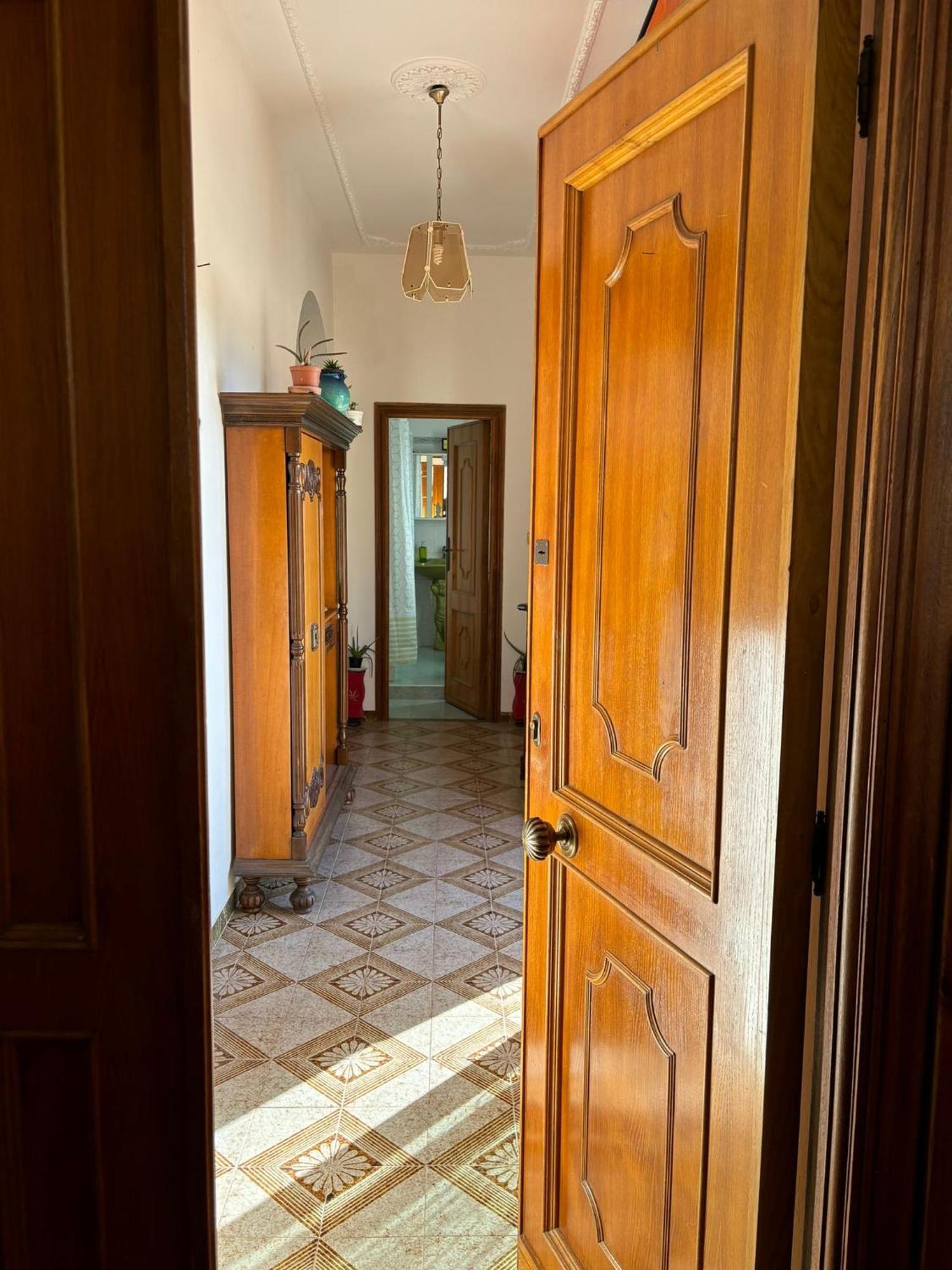 Pm 17 Via Galileo Galilei Guest House อาลเกโร ภายนอก รูปภาพ