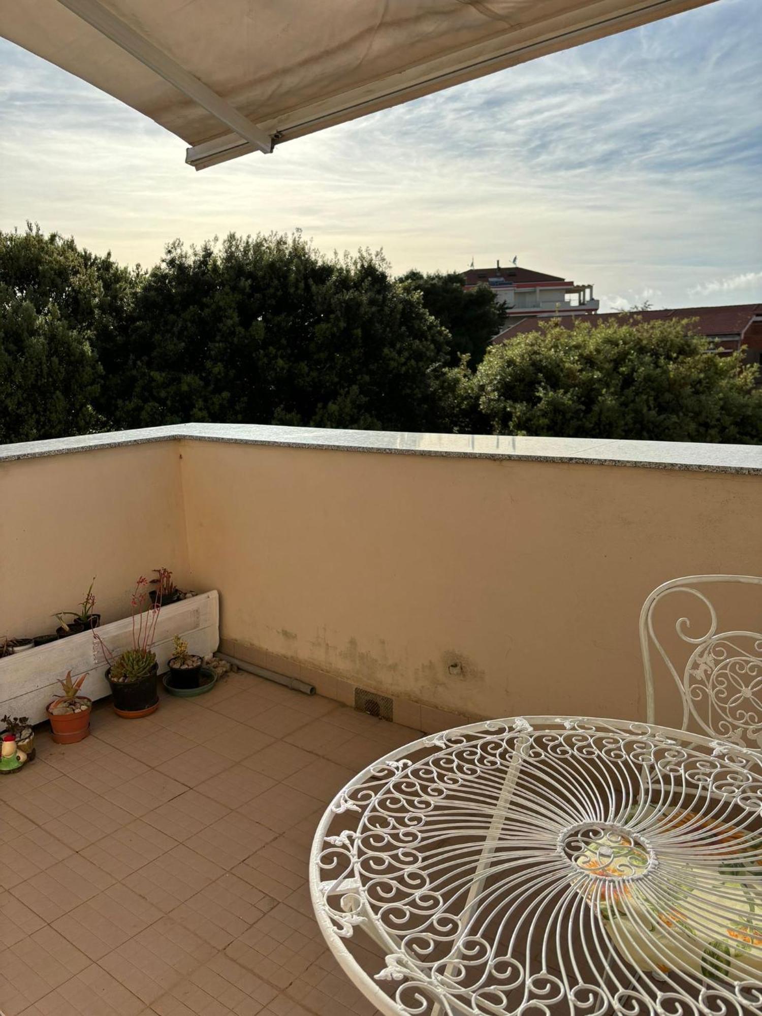 Pm 17 Via Galileo Galilei Guest House อาลเกโร ภายนอก รูปภาพ