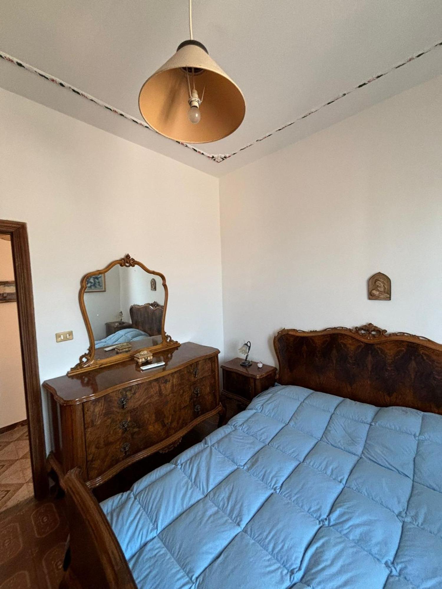 Pm 17 Via Galileo Galilei Guest House อาลเกโร ภายนอก รูปภาพ