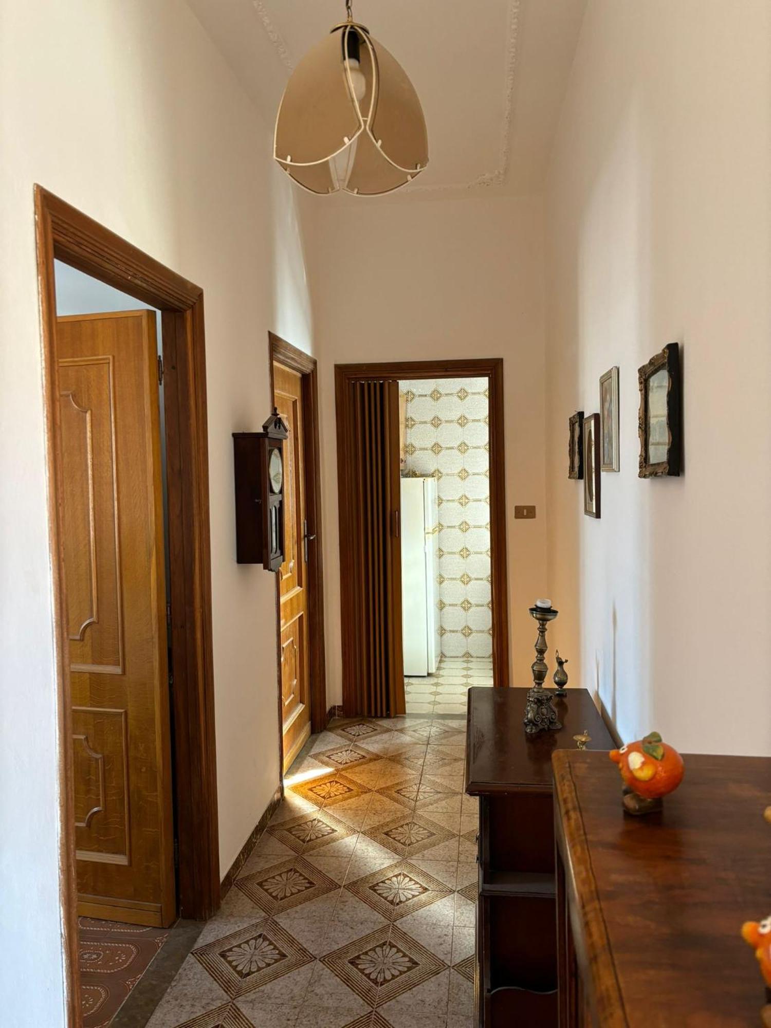 Pm 17 Via Galileo Galilei Guest House อาลเกโร ภายนอก รูปภาพ