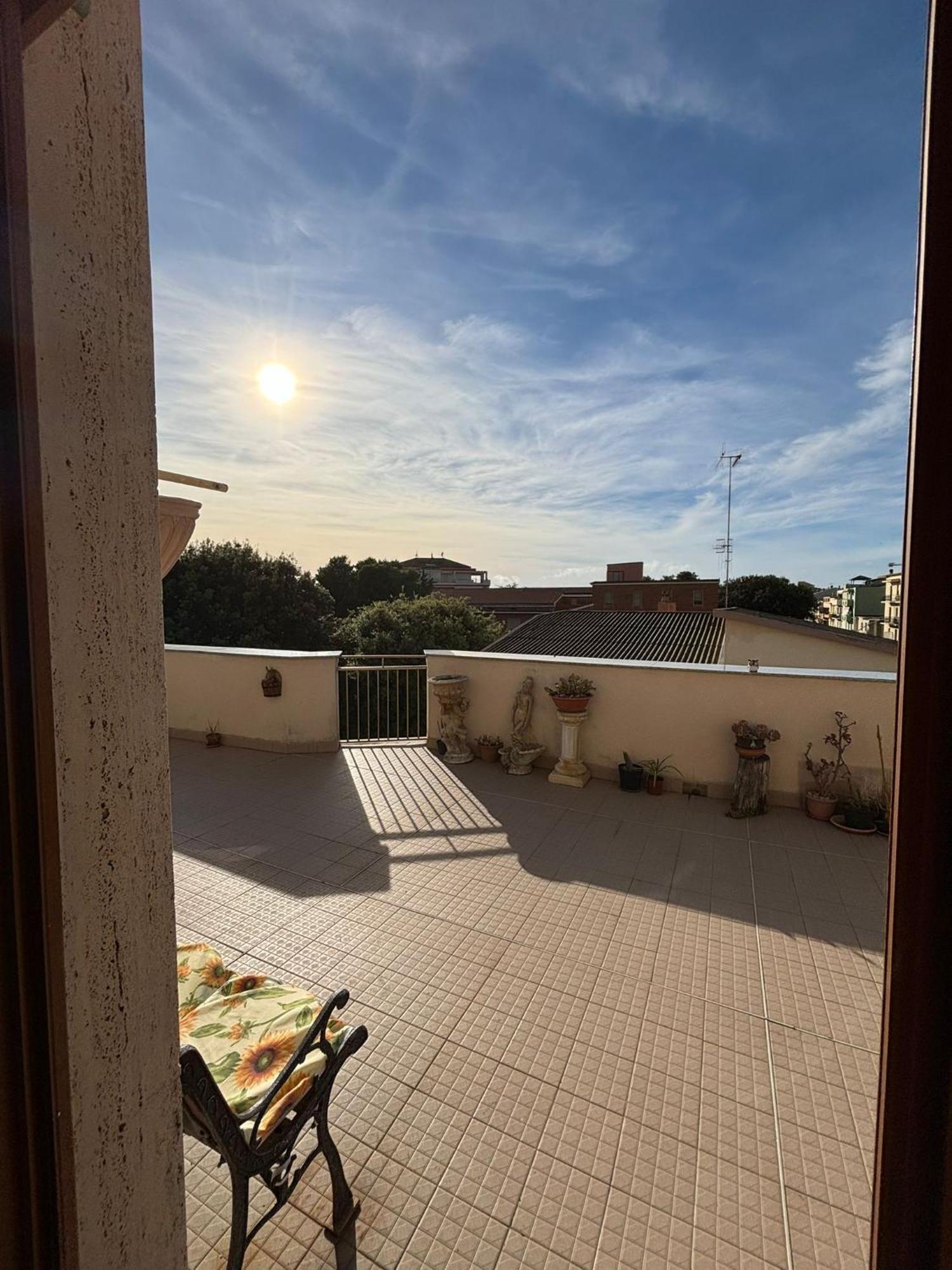 Pm 17 Via Galileo Galilei Guest House อาลเกโร ภายนอก รูปภาพ