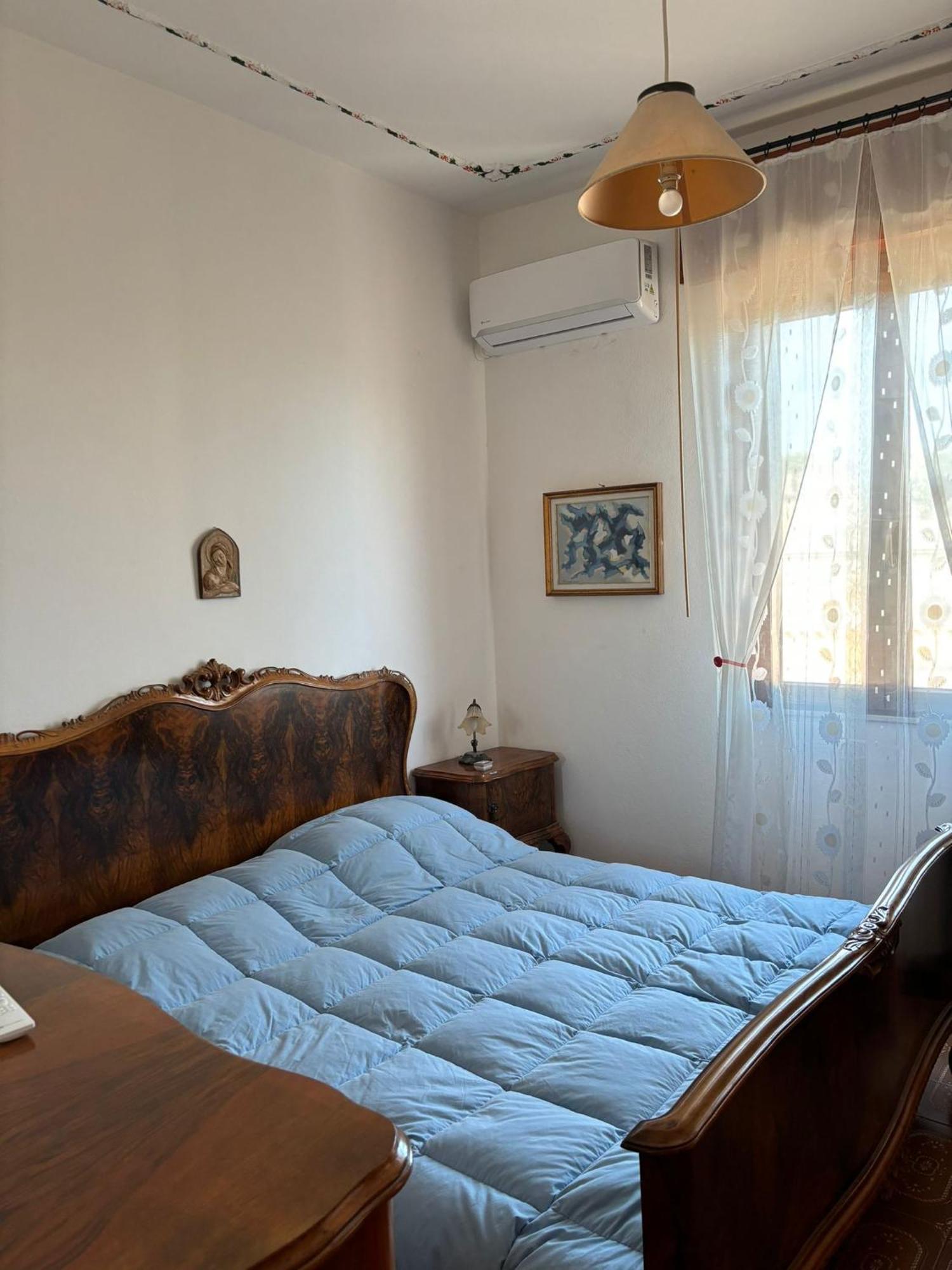 Pm 17 Via Galileo Galilei Guest House อาลเกโร ภายนอก รูปภาพ